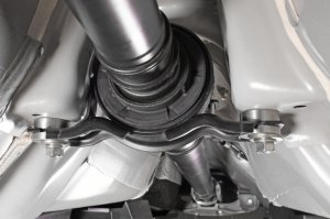 Subaru BRZ Bushing Kit - Perrin Performance - Driveshaft Carrier - `13-`25